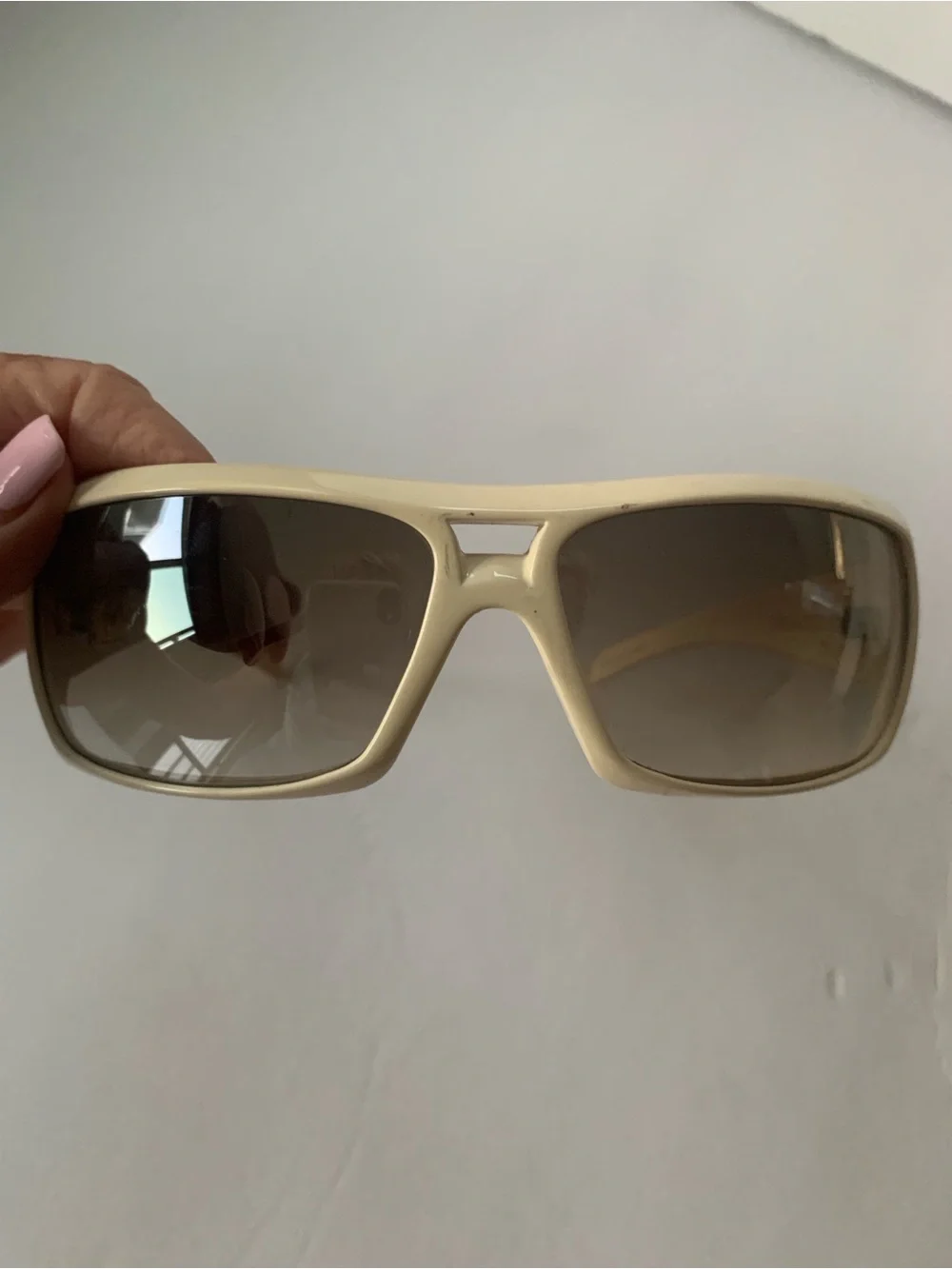 Electric Sunglasses Bam Margera BSG White